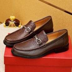 Ferragamo Shoes